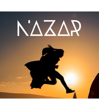 Nazar Steam Key GLOBAL